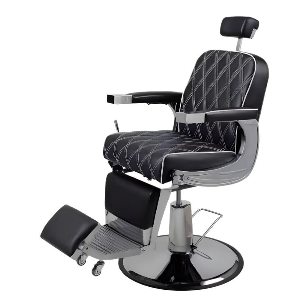 De Todo Y Más - Sillón De Barbería Peluquería American
