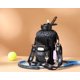 thumbnail image 4 of Botella H2O Capsule 2,2 L negro leopardo con funda, 4 of 8