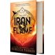 thumbnail image 1 of Libro Entangled Teen – Iron Flame (The Empyrean 2), 1 of 1