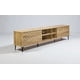 thumbnail image 1 of Rack 75pg Tvline Espiga Natural, 1 of 5