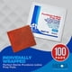 thumbnail image 5 of MEDca Toallitas de Preparación con Solución de Yodo, 293 mL (9.9 Fl Oz) (100 Unidades) (Paquete de 1), 5 of 9