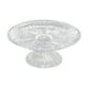thumbnail image 5 of Bandeja Decorativa Multiusos Para Servir Frutas Con Pedestal Para Encimera De Casa, 25 Cm, 5 of 5