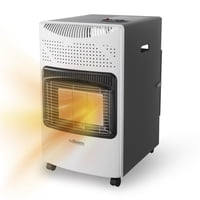 Thorben - Estufa A Gas Thor Gl 15K White