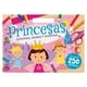 thumbnail image 1 of Libro Princesas. Generosas, Alegres y Divertidas, 1 of 2