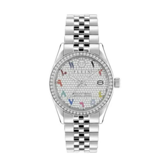 Reloj Pwyaa0723 Street Couture Mujer