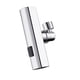 thumbnail image 4 of Accesorio De Rociador De Fregadero Extensor De Grifo De 360° Para Fregadero De Cocina De Baño De Hotel 3 Modos, 4 of 5