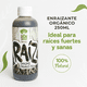 thumbnail image 2 of Enraizante Orgánico Grow Sweet 60 ml. Estimulador Natural de Raíces, 2 of 6