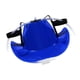 thumbnail image 4 of Beer Hat Soda Casco Portavasos Para Beber Dos Lados 3 Colores Azul Vaquero, 4 of 5