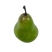 Corel - Pera Artificial Con Detalles Realistas