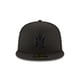 thumbnail image 2 of Gorra New Era 59Fifty MLB New York Yankees negra talla 7, 2 of 7