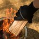 thumbnail image 5 of Guantes resistentes al calor Solo Stove High Heat 232 °C negros, 5 of 7