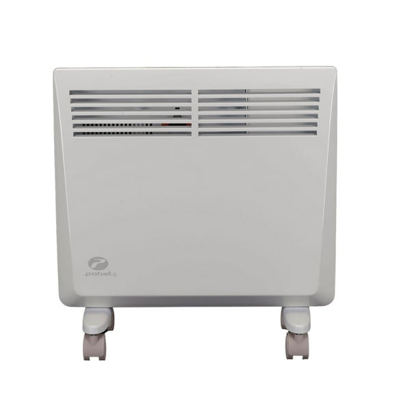 Calefactor Eléctrico  Modelo Alerce
