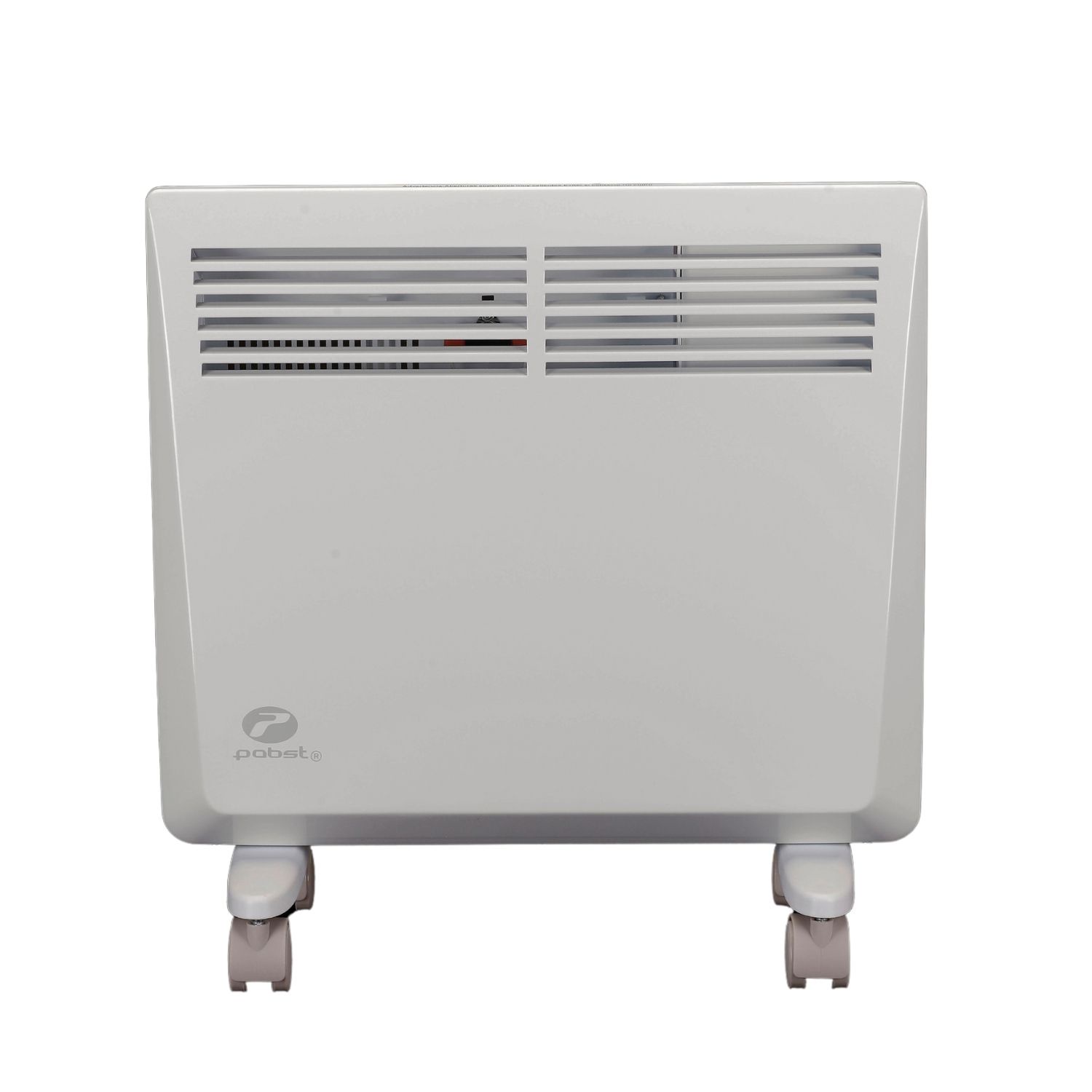 Pabst - Calefactor Eléctrico Modelo Alerce