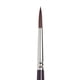 thumbnail image 2 of Brocha Winsor & Newton Galeria con mango corto redondo, tamaño 8, 2 of 6