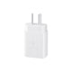 thumbnail image 2 of Cargador Samsung Travel 15W 2A USB-C Carga Rápida, 2 of 3
