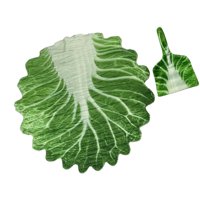 Bothyi - Baby Swaddle And Hat Set Manta De Recepción Beanie Hat Para Bebés Niños Niñas