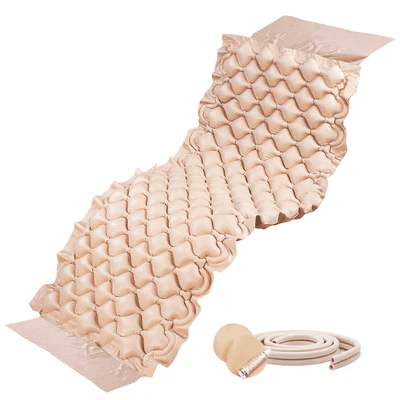 Topmedic - Repuesto De Colchón Antiescaras De 1 Plaza