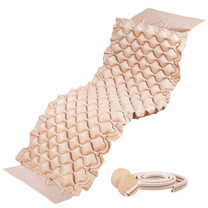 Topmedic - Repuesto De Colchón Antiescaras De 1 Plaza