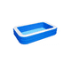 thumbnail image 1 of Piscina inflable rectangular + inflador 210x140x60 cm azul, 1 of 3