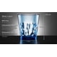 thumbnail image 3 of Juice Glasses SCANDINOVIA, 240 ml, acrílico irrompible, juego de 4 unidades, 3 of 7