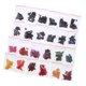 thumbnail image 1 of 48g Chips De Tinte Para Velas Tintes De Soja De Plantas Naturales Para La Fabricación De Colorantes De Velas DIY, 1 of 5