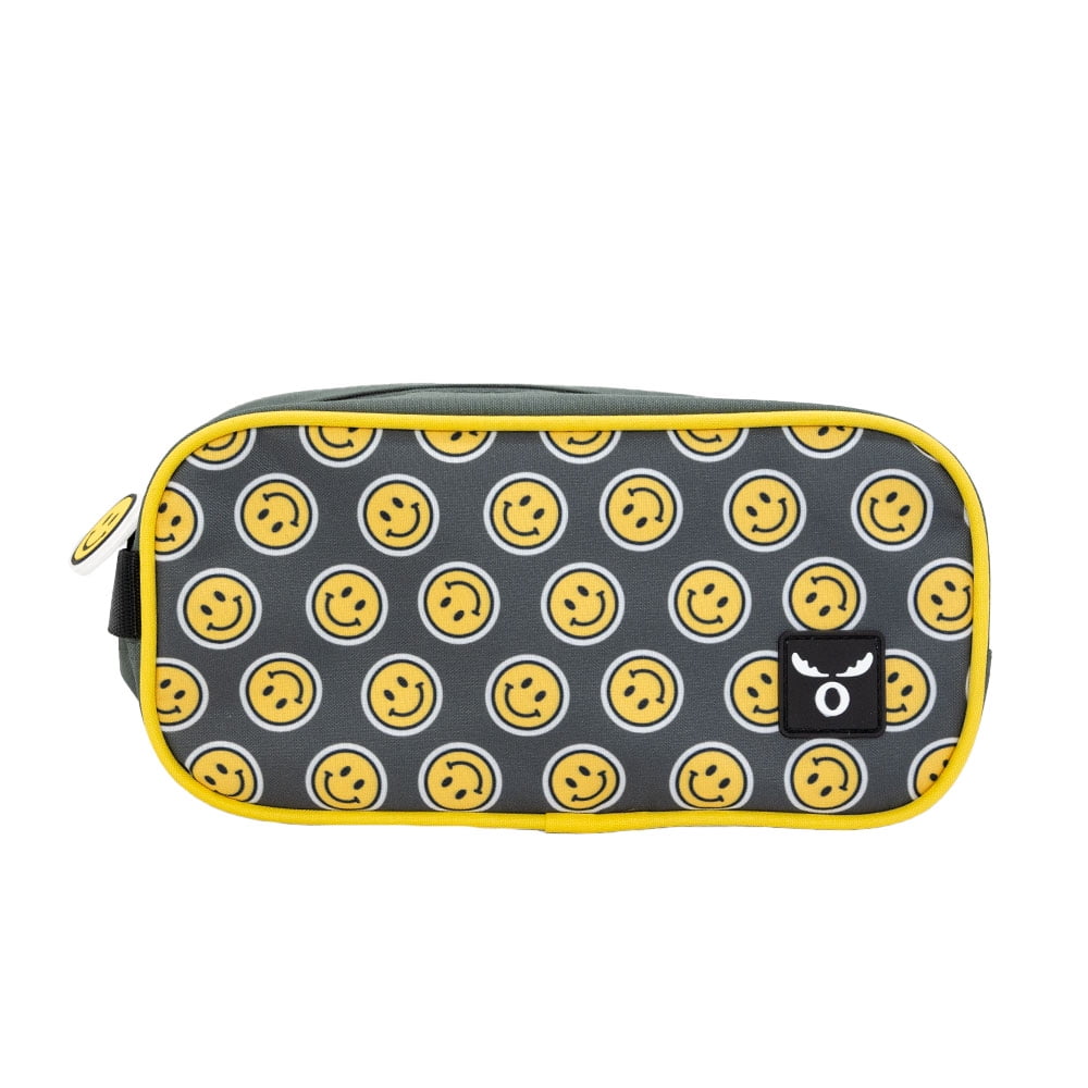 Estuche Kids Smiley Moose