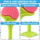 thumbnail image 3 of Juego De Llaves De Dentición Para Bebés Teething Toys (paquete De 5), 3 of 9