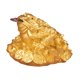 thumbnail image 5 of Figura De Rana De La Riqueza, Rana De Tres Patas Para Gabinete De Entrada, Estantería, Oficina, Oro, 5 of 5