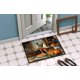 thumbnail image 4 of Felpudo Caroline's Treasures DAC1762MAT Chihuahua 45 × 68 cm, 4 of 6