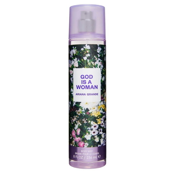 Ariana Grande God is a woman Body Mist 236ML