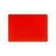 thumbnail image 1 of Tabla De Corte Roja 45x30 Cm, 1 of 7
