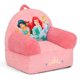 thumbnail image 1 of Silla Delta Children Cozee Buddy Disney Princess de 2 años o más, 1 of 9