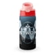 thumbnail image 1 of WestworldBotella de Agua con Tapa Pop Top de Un Toque, Acero Inoxidable, a Prueba de Fugas, para Deportes, Botella Infantil rosa 12 oz, 1 of 6