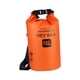 thumbnail image 2 of Bolsa Impermeable de 10L, Bolsa Flotante para Kayak y Rafting, Naranja, 2 of 3