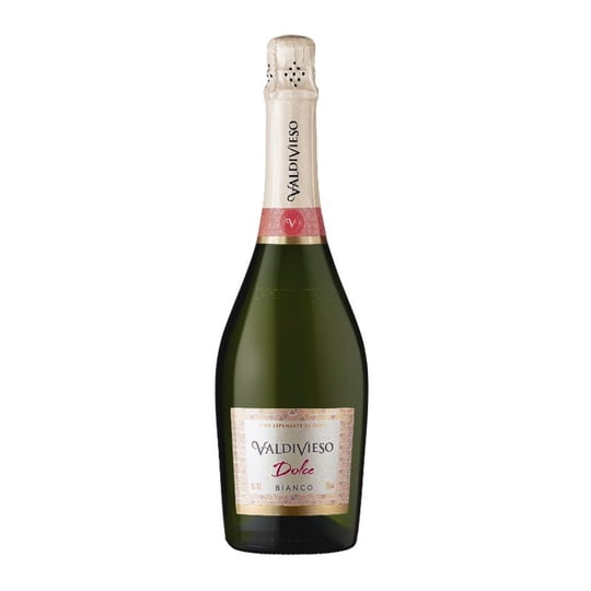 Espumante Dolce Bianco Botella 750 cc Valdivieso