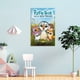 thumbnail image 4 of Puffin Rock Cuadro decorativo colgante - Arte de pared - Póster enmarcado - Decoración de pared - Regalos para familia, amigos y aficionados 40*60 cm, 4 of 6
