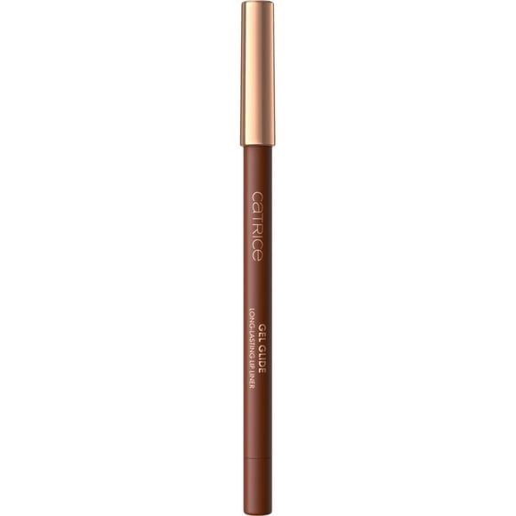 Catrice Gel Glide Lápiz de Labios de Larga Duración (060 | Deep Talk), Vegano