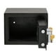thumbnail image 5 of Caja Fuerte Elec S visor Mini 4 2 Lts, 5 of 6