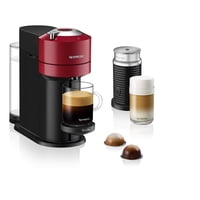 Máquina De Café Y Espresso Nespresso Vertuo Next 1.1L