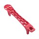 thumbnail image 1 of Kit De Desmontaje De Brazo De Marco Multicóptero De 21,5 Cm Para Cuadricóptero F450 Modificado Para Bricolaje En Color Rojo, 1 of 5