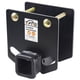 thumbnail image 1 of Adaptador de receptor RV Bumper Hitch TOPTOW 63803 1587 kg, 1 of 5