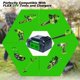 thumbnail image 5 of Batería DTK 24V 5Ah Pack de 2 (FX0331-1) – Reemplazo, 5 of 8