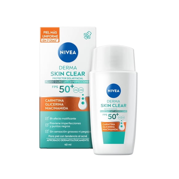 Protector Solar Facial Cellular Epigenetics Serum Rejuvenecedor, 30 ml