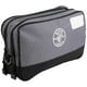 thumbnail image 1 of Bolsa para herramientas con cierre Klein Tools 55583 con compartimentos dobles, 1 of 3