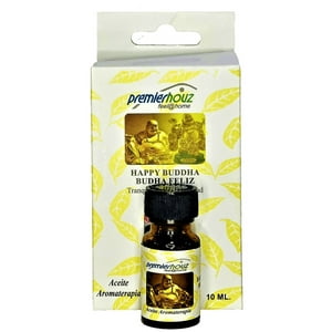 Aceite Aromaterapia Buda Feliz - Premier