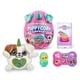 thumbnail image 2 of Rainbocorns Sparkle Heart Surprise Series 4 Puppycorn (Bulldog) de ZURU, Peluche Coleccion, 2 of 2