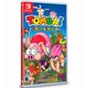 thumbnail image 1 of Juego Tomba! Edición Especial para Nintendo Switch, 1 of 1
