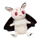 thumbnail image 3 of Moth Plush Toy De Disfraz Espeluznante Dolly Moth Plush For Kids Kids Party Favors White, 3 of 5