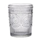 thumbnail image 1 of Vasos de agua vintage de 300 ml, vasos románticos para beber, juego de cristalería para zumos, bebidas, cerveza y cócteles., 1 of 6