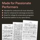thumbnail image 4 of Partitura Vocal G. Schirmer, Inc. Don Giovanni 312 págs, 4 of 4